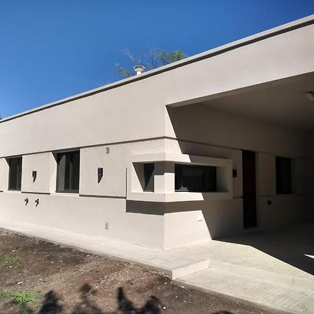 Casa Ebel Villa Алпа Корал Екстериор снимка