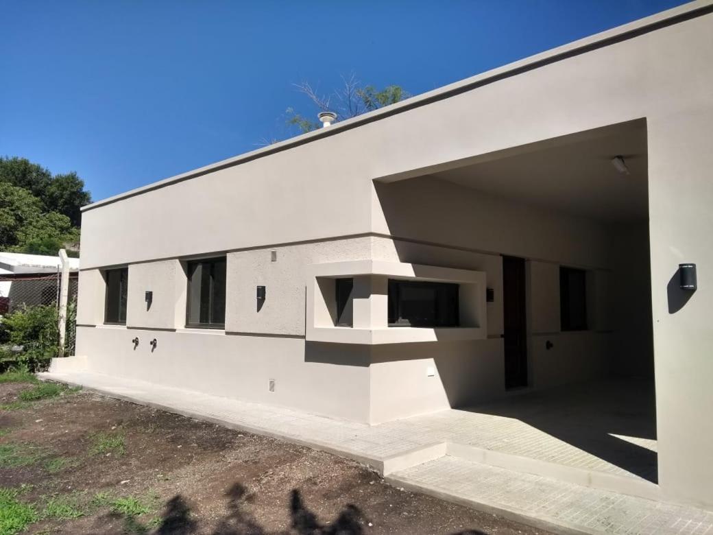 Casa Ebel Villa Алпа Корал Екстериор снимка