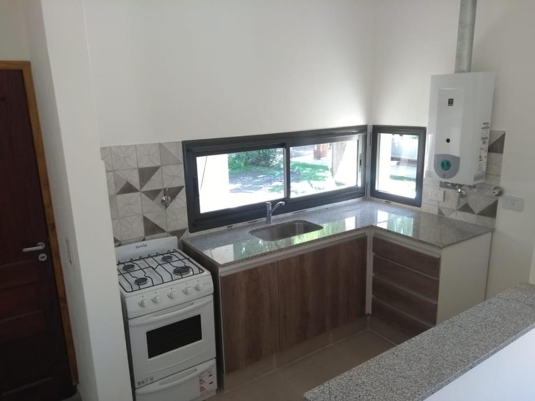 Casa Ebel Villa Алпа Корал Екстериор снимка