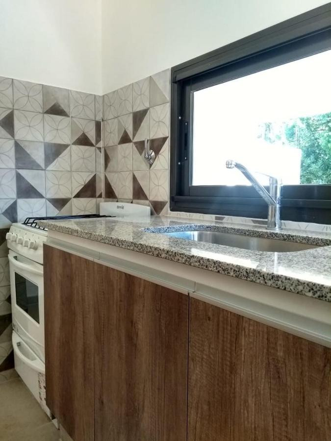 Casa Ebel Villa Алпа Корал Екстериор снимка