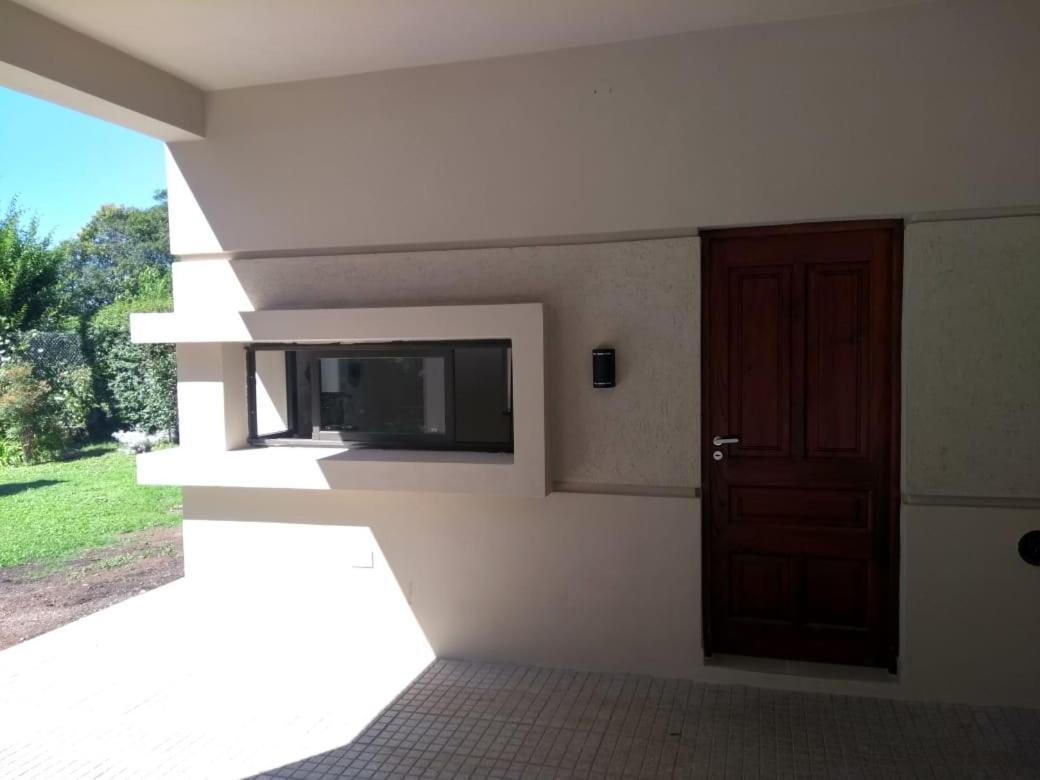 Casa Ebel Villa Алпа Корал Екстериор снимка