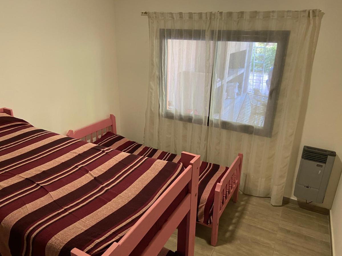 Casa Ebel Villa Алпа Корал Екстериор снимка